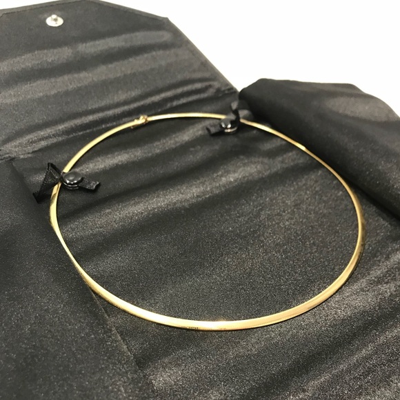 Jewelry - OMEGA 10K Necklace
